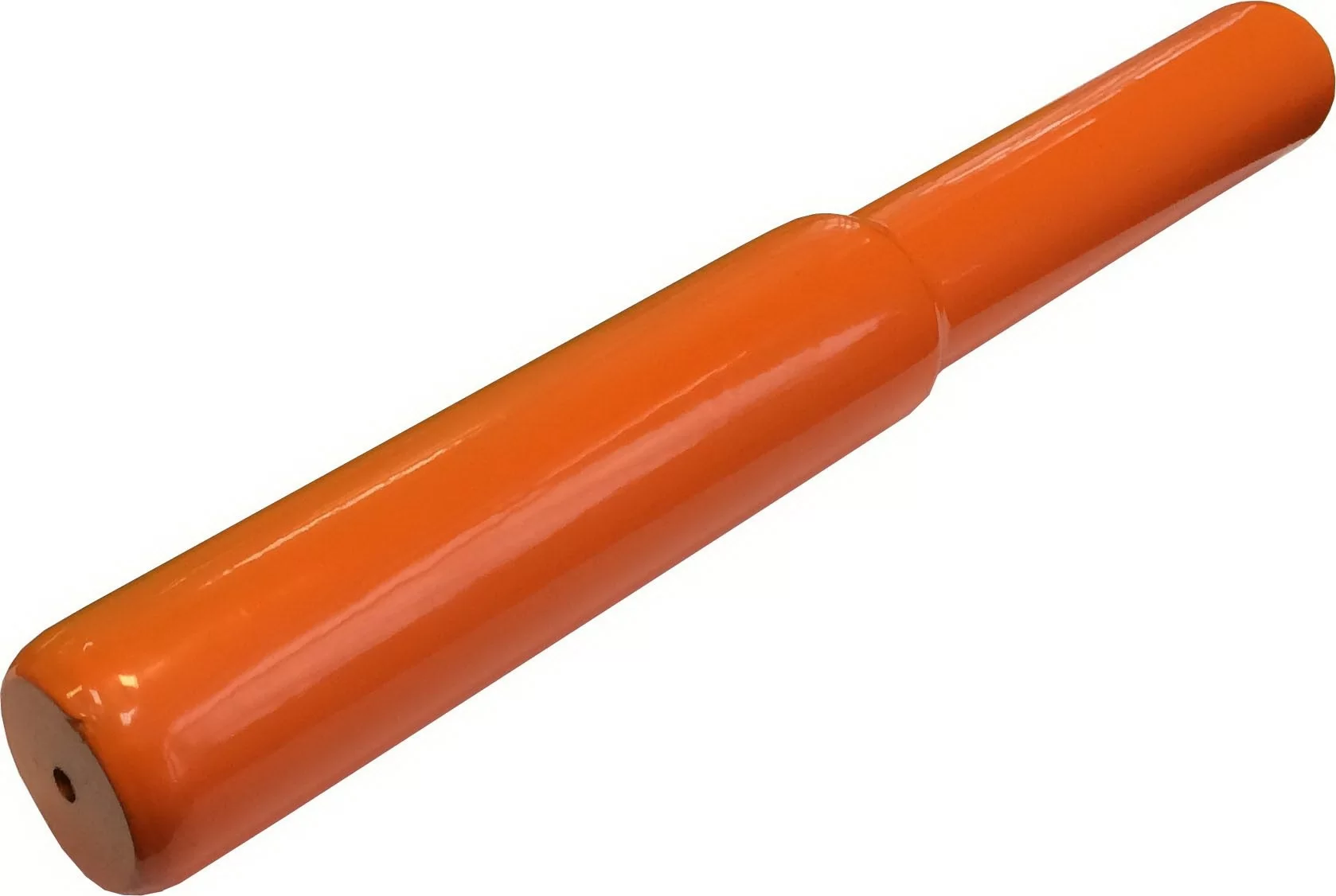 Фото Граната для метания 0.7 кг ZSO оранжевая со склада магазина СпортСЕ