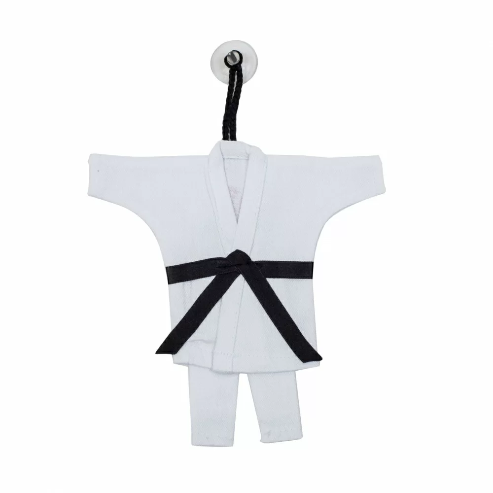 Фото Сувенир Adidas Mini Kimono Judo adiACC002 со склада магазина СпортСЕ