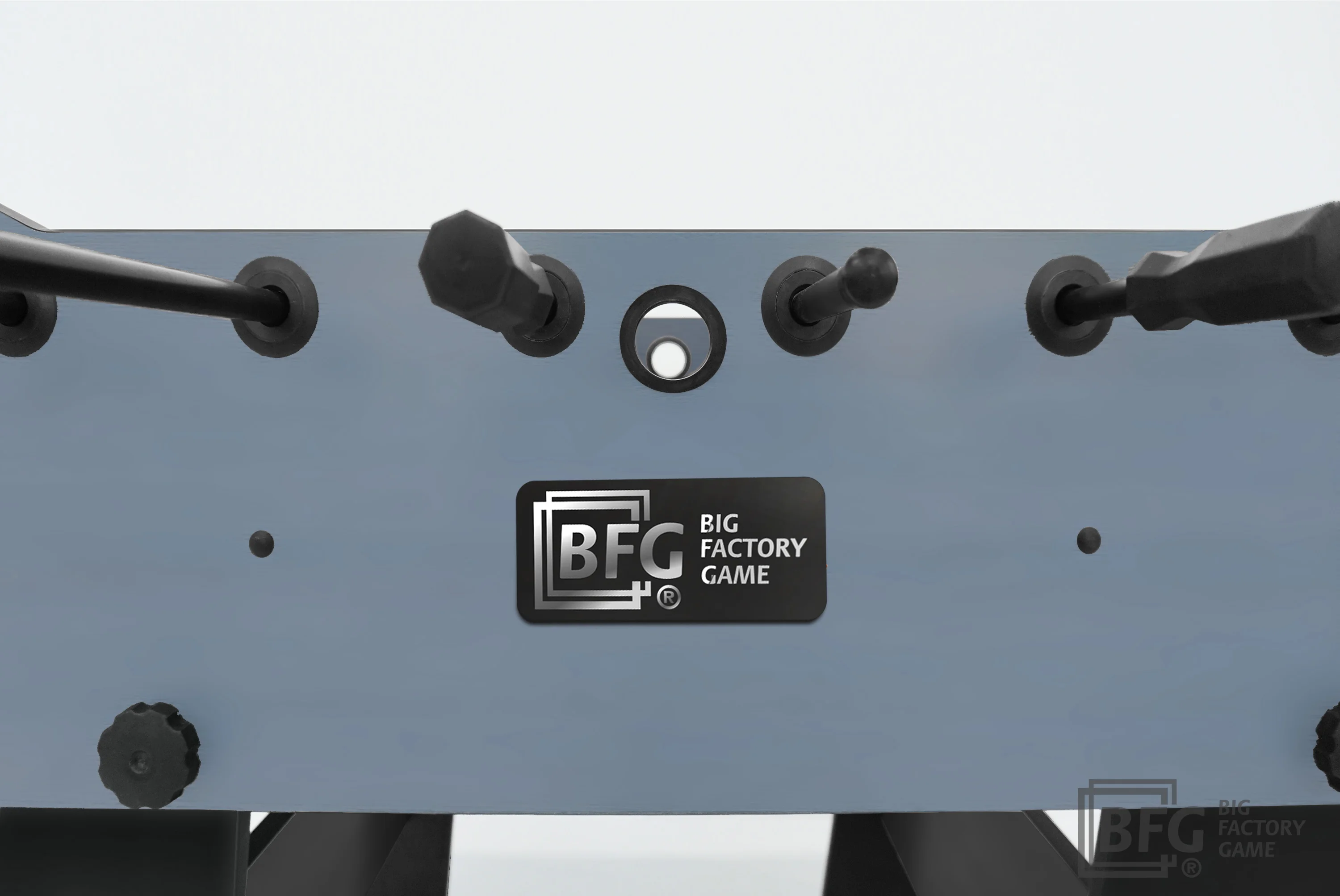  Настольный футбол / Кикер BFG Compact 55 (Индиго) по низким ценам в Томске и Северске