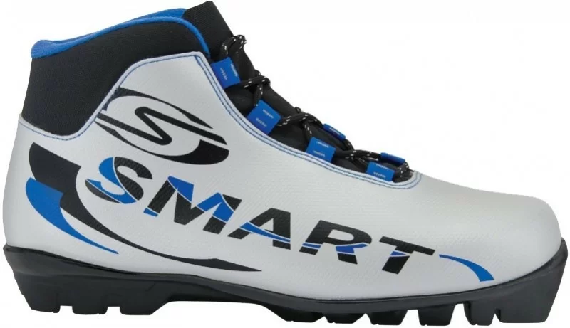 Фото Ботинки лыжные Spine Smart 457/2 SNS со склада магазина СпортСЕ