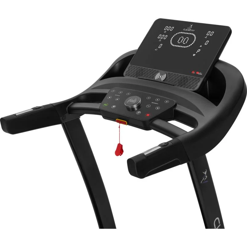  Беговая дорожка Clear Fit SoftLine ST 48 по низким ценам в Томске и Северске