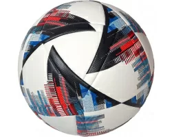 Мяч футбольный E41616-1 League Champions №5 4-слоя, TPU 3.2, 435 гр., термосшивка 10022337