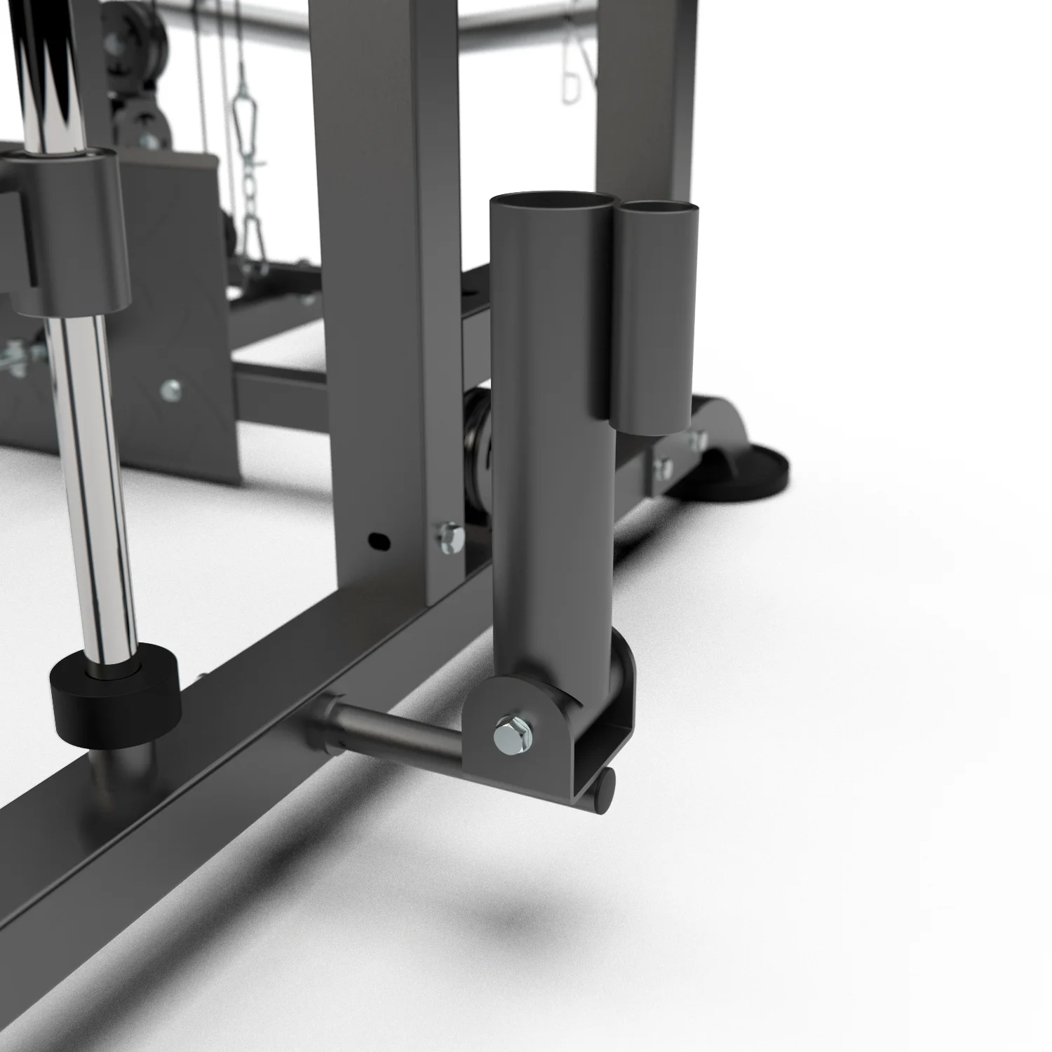  Мультистанция, машина Смита Steelver  SV9201 по низким ценам в Томске и Северске