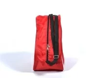 Фото Чехол-сумка для коньков Gekars с карманом со склада магазина СпортСЕ