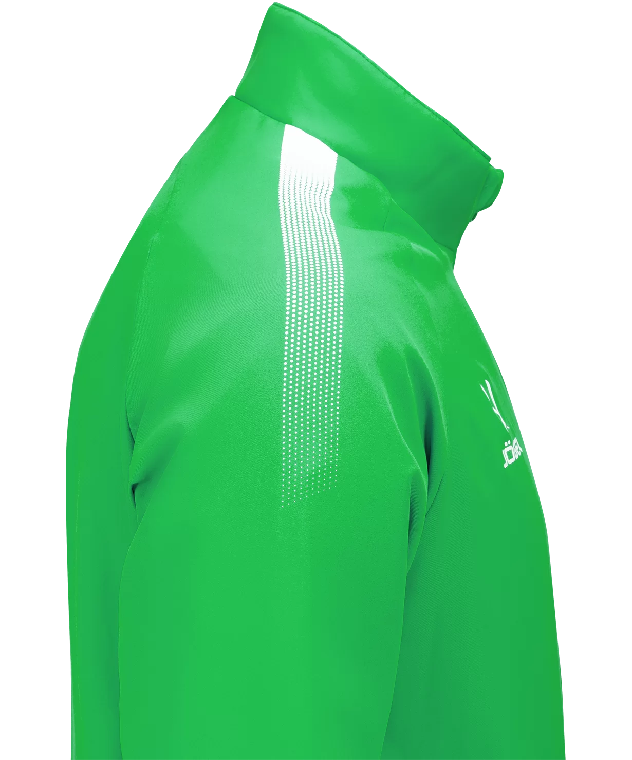 Фото Костюм спортивный CAMP Lined Suit, зеленый/темно-синий, детский - XS - YS - XS - XS - XS со склада магазина СпортСЕ