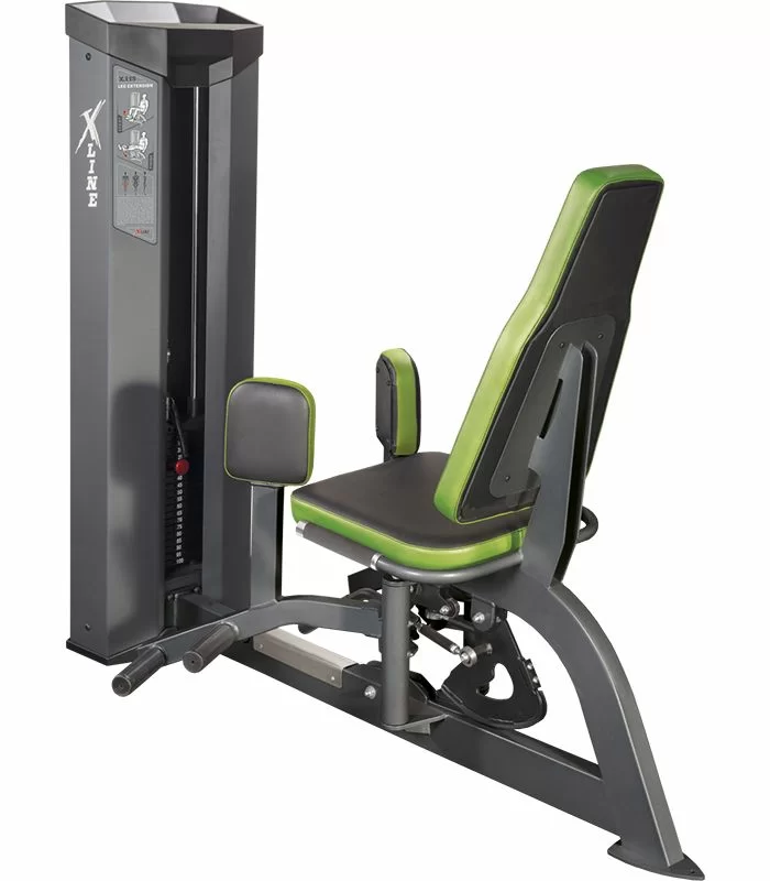  Приводящие мышцы бедра X-LINE R ХR115 по низким ценам в Томске и Северске
