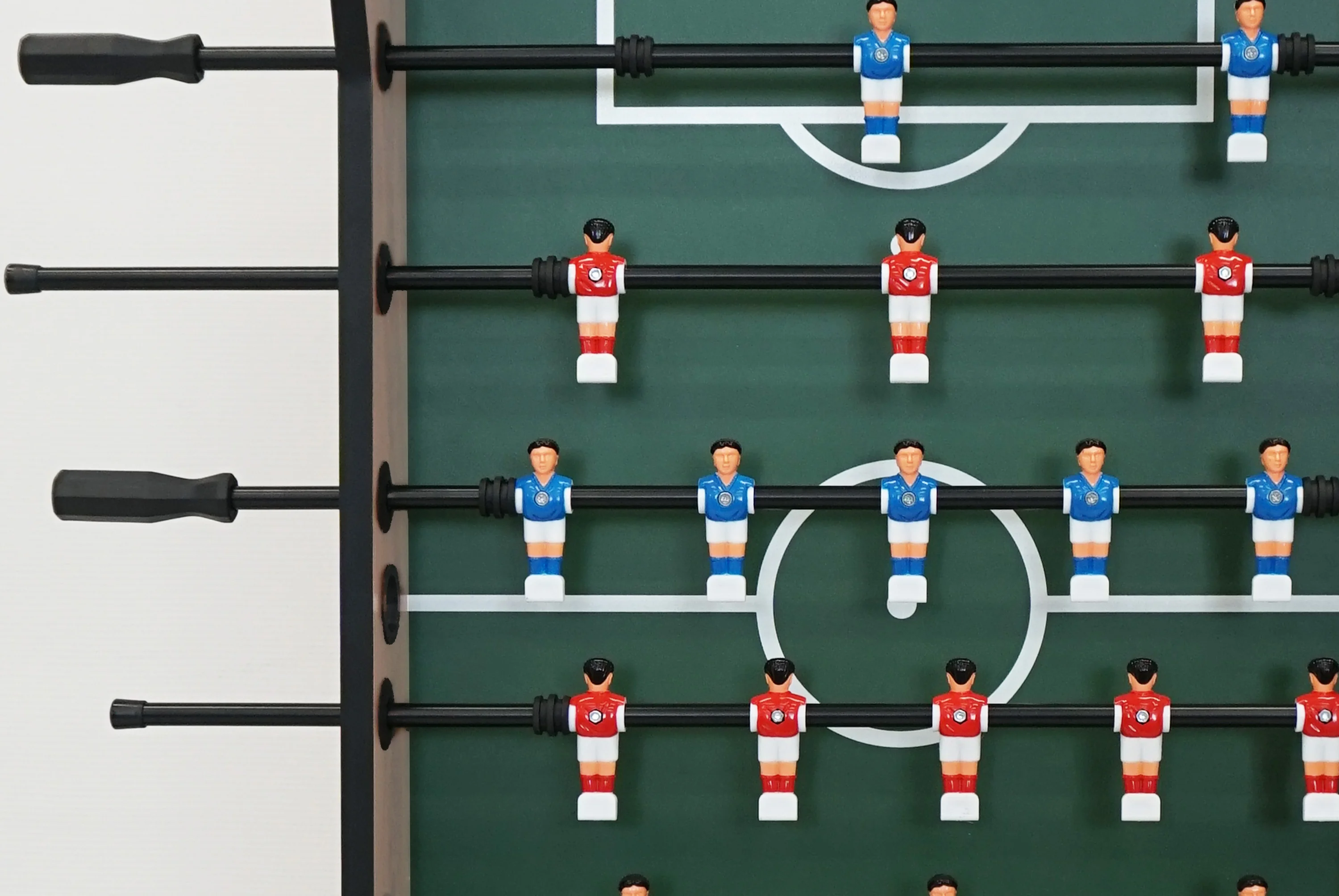  Настольный футбол / Кикер BFG Compact 55 (Йоркшир) по низким ценам в Томске и Северске