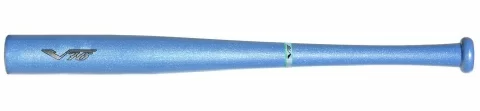 Фото Бита бейсбольная 24" V76 Concept покрытие "синий металлик" Б-24-МС со склада магазина СпортСЕ