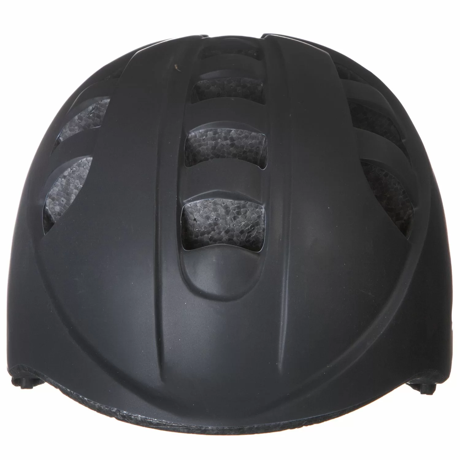 Фото Шлем STG MA-2-B с фикс застежкой черный Х98568 со склада магазина СпортСЕ