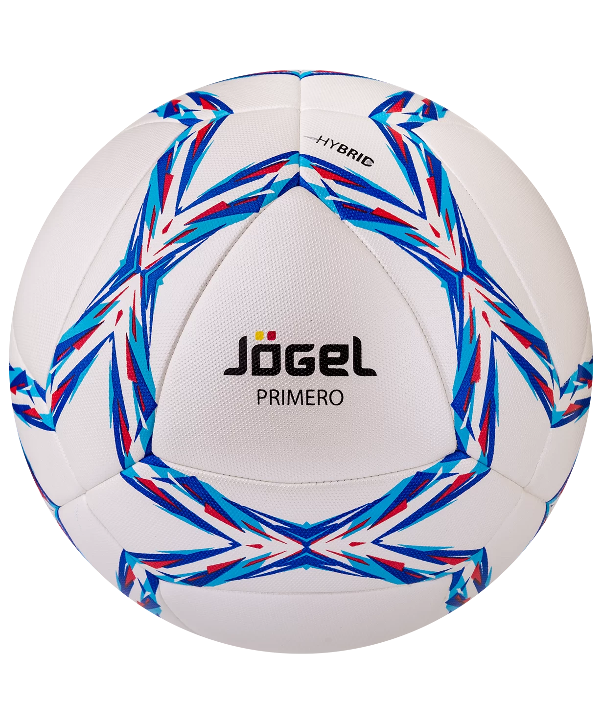 Фото Мяч футбольный Jogel JS-910 Primero №5  12417 со склада магазина СпортСЕ