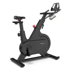 Велотренажер DFC Yesoul Smart M1 BLACK с пульсометром M1 BLACK_V206