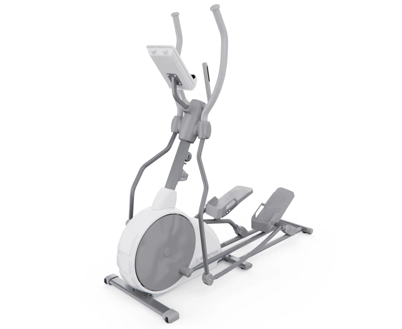  Кросстрейнер  DFC Westinghouse WE13M-WH по низким ценам в Томске и Северске