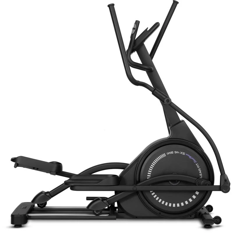  Эллиптический тренажер Clear Fit StartHouse SX 46 BMI по низким ценам в Томске и Северске