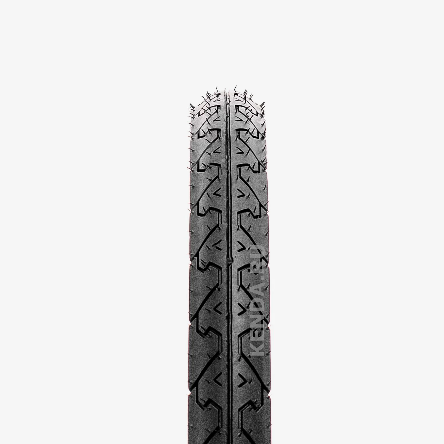 Покрышка 26" * 1.95 Kenda K-838  антипрокол,слик (50-559) 5-526669/5-525696 по низким ценам в Томске и Северске
