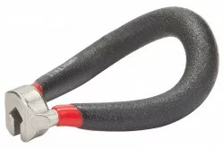 Ключ ниппельный YC-1AB-3 Bike Hand ромбовидный для затяжки спиц 0.136"(3,5мм) 230080