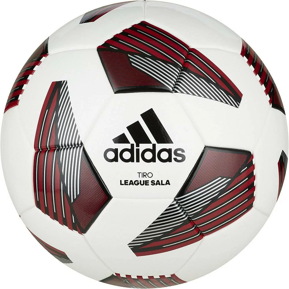 Фото Мяч футзальный Adidas Tiro League Sala №4 FS0363 со склада магазина СпортСЕ