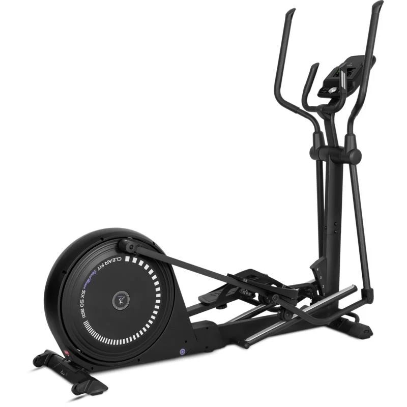  Эллиптический тренажер Clear Fit StartHouse SX 50 BRI по низким ценам в Томске и Северске