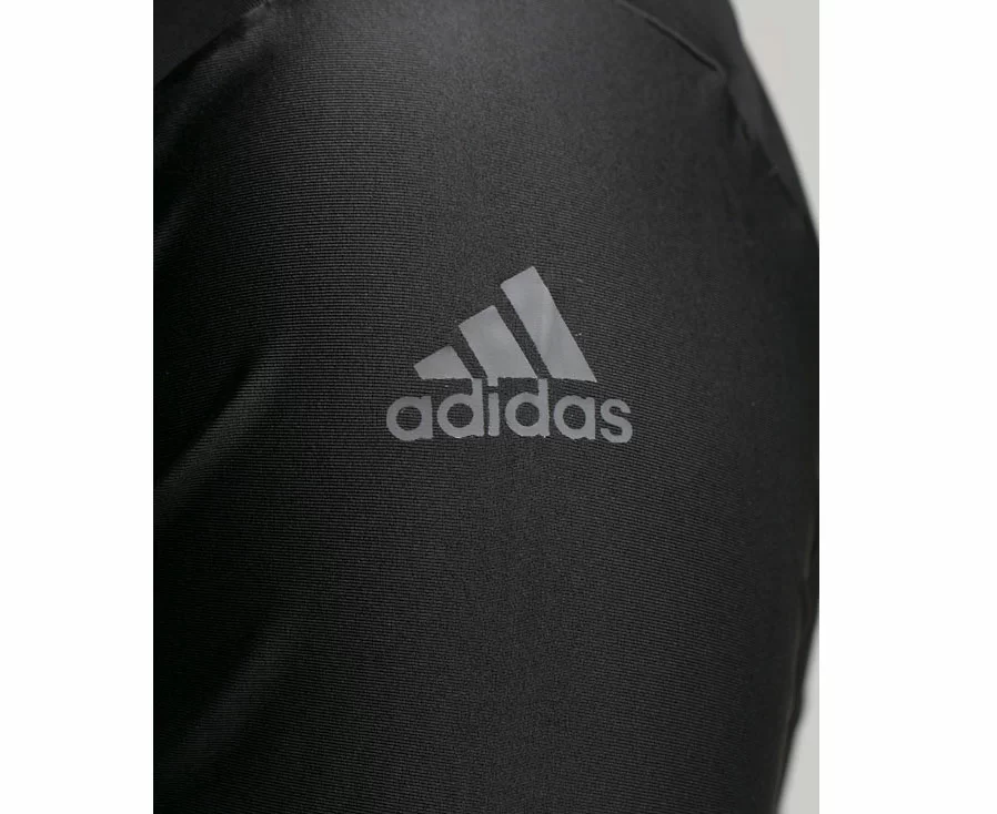Фото Рашгард Adidas Long Sleeve черный adiTS313 со склада магазина СпортСЕ