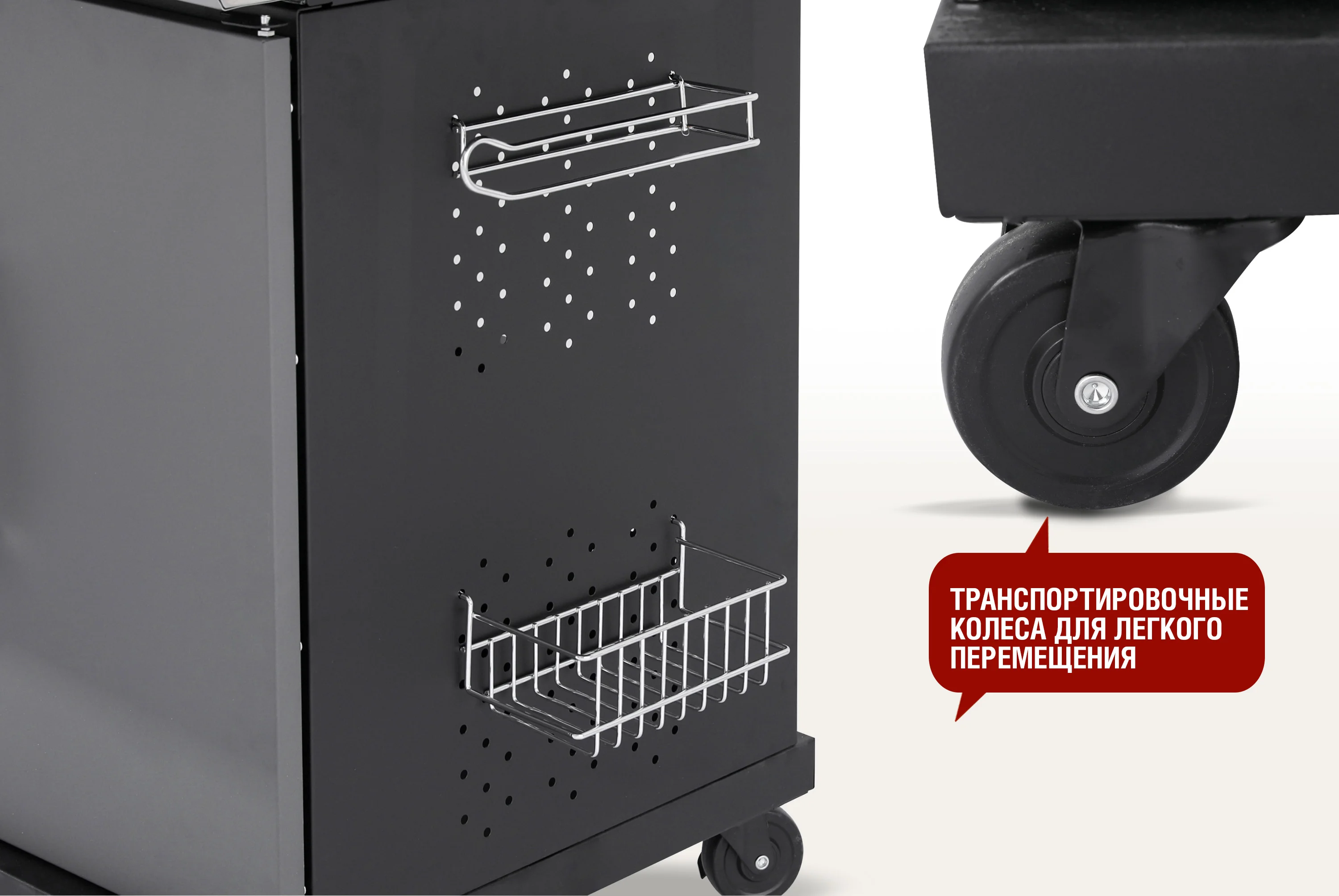  Газовый гриль 5+1 горелка по низким ценам в Томске и Северске
