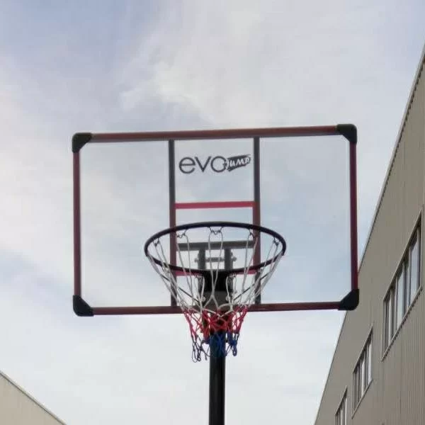 Фото EVO JUMP CD-B013 Мобильная баскетбольная стойка со склада магазина СпортСЕ