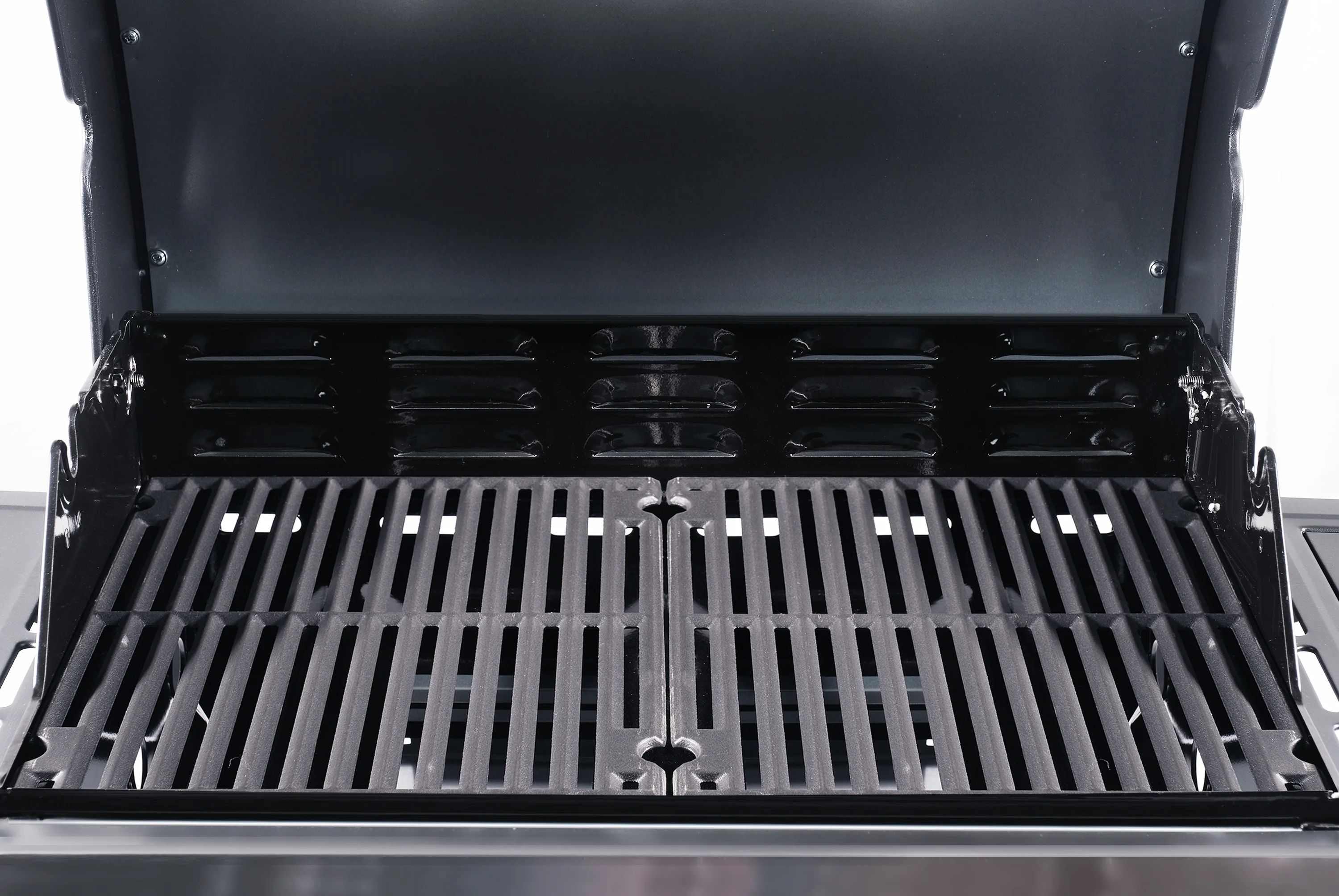  Газовый гриль 3+1 горелки по низким ценам в Томске и Северске