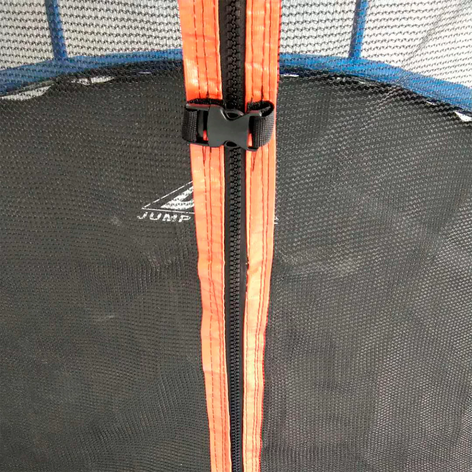 Фото Батут DFC JUMP BASKET 5ft внутр.сетка (152cм) 5FT-JBSK-B со склада магазина СпортСЕ