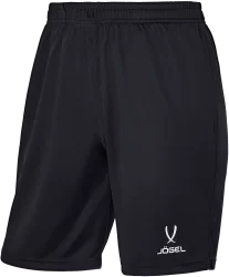 Шорты тренировочные Camp Training Poly Shorts, черный - XS - L - XXXL - L