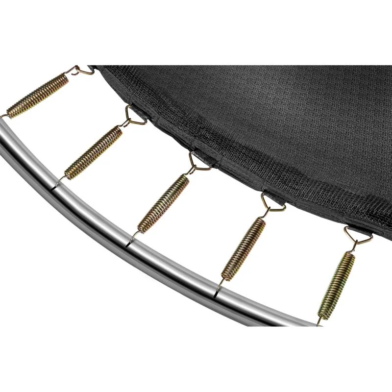  Каркасный батут Clear Fit FamilyHop 10Ft по низким ценам в Томске и Северске