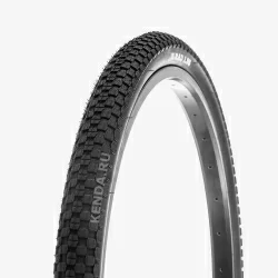 Покрышка 26" * 1.95 Kenda K-905 K-Rad черный