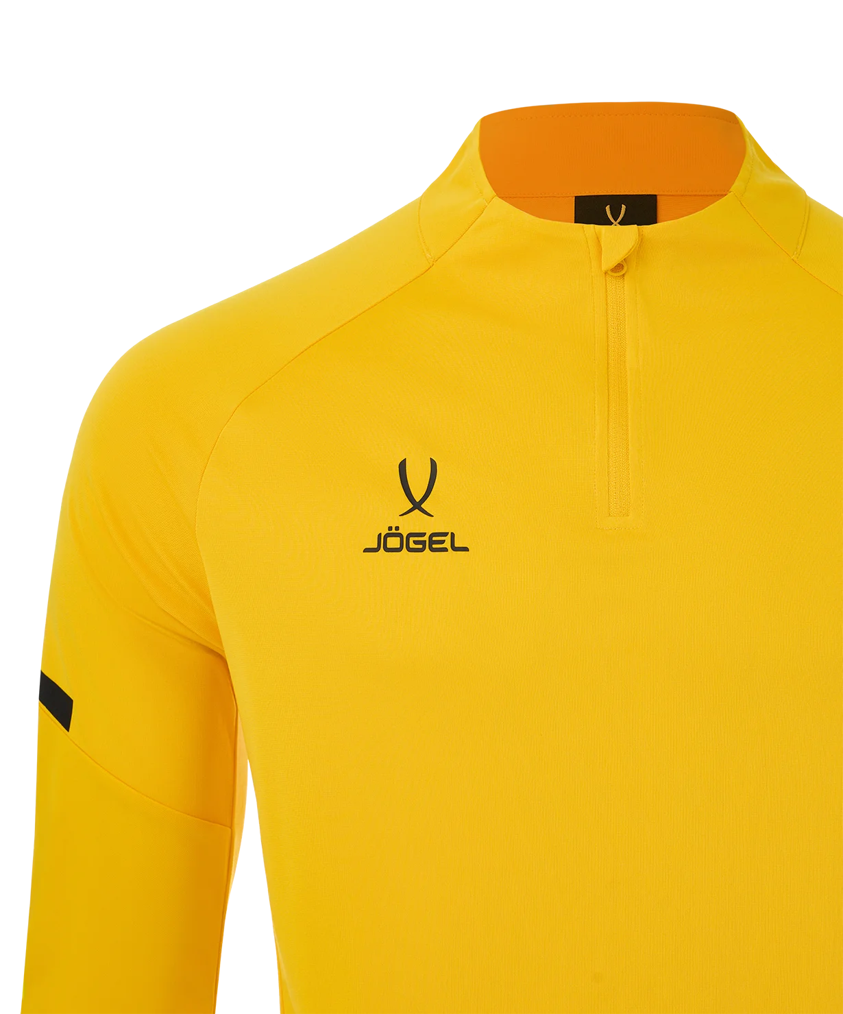  Джемпер тренировочный CAMP 2 Training Top, желтый по низким ценам в Томске и Северске
