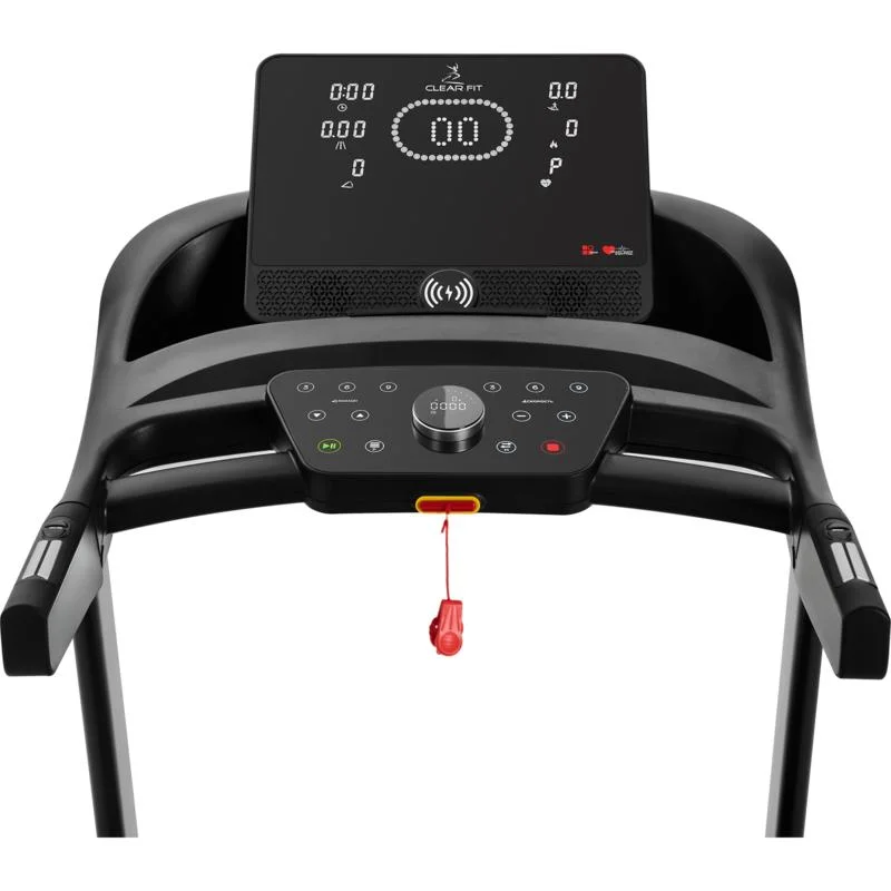  Беговая дорожка Clear Fit SoftLine ST 48 по низким ценам в Томске и Северске