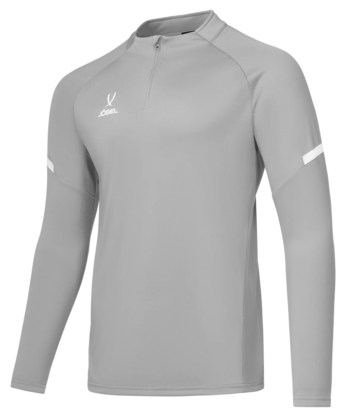  Джемпер тренировочный CAMP 2 Training Top, серый, детский по низким ценам в Томске и Северске