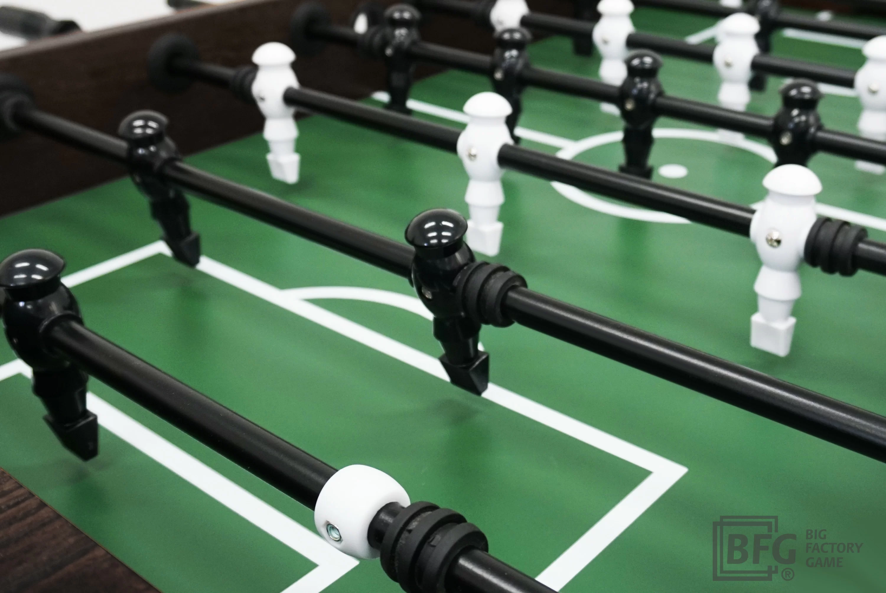 Настольный футбол / Кикер BFG Tournament Premium Pearl Настольный футбол / Кикер BFG Tournament Premium Pearl по низким ценам в Томске и Северске