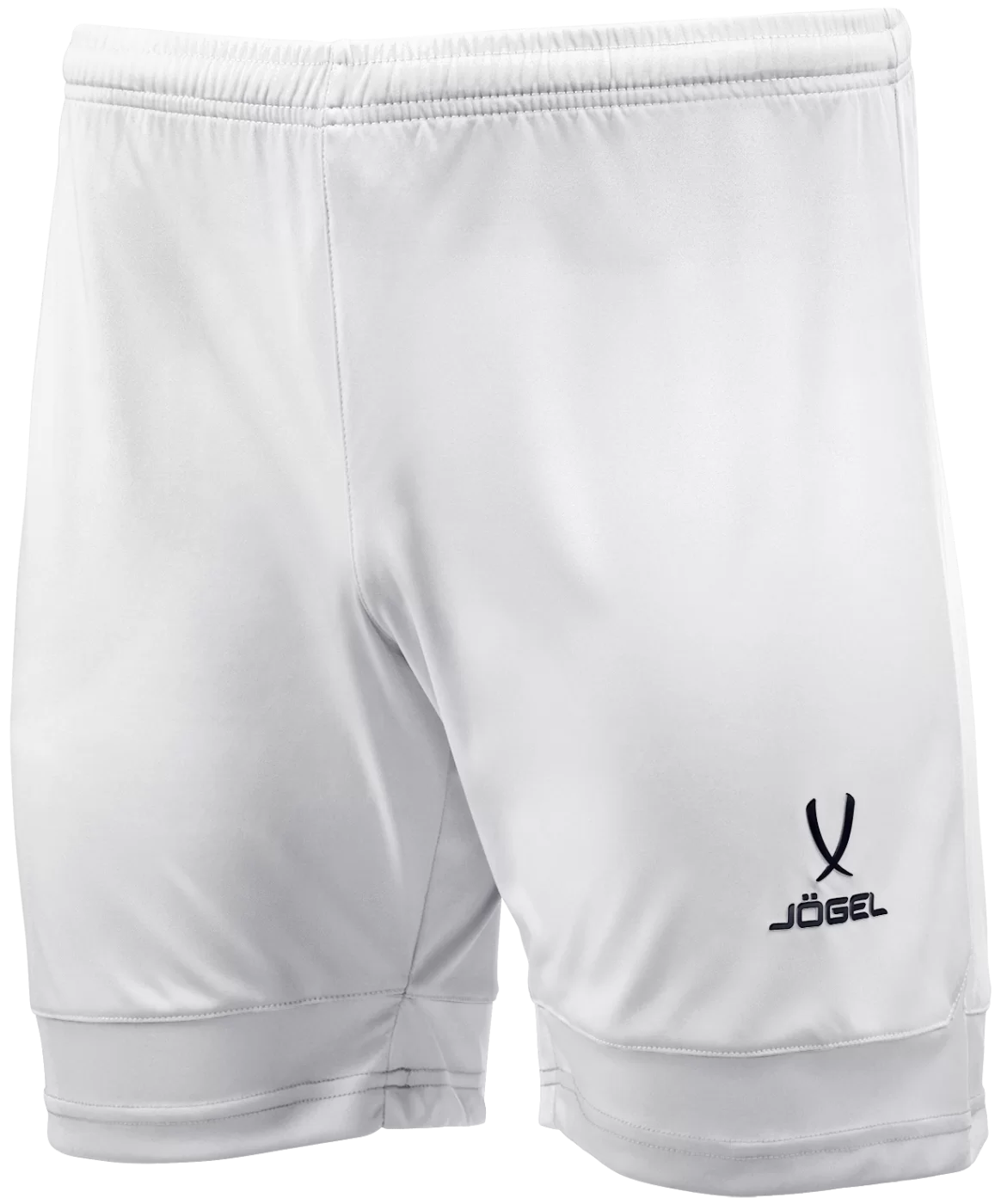 Фото Шорты игровые DIVISION PerFormDRY Union Shorts, белый/белый со склада магазина СпортСЕ