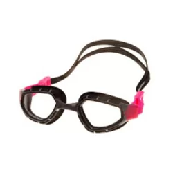 Очки для плавания Alpha Caprice AD-G6100 black/pink/white