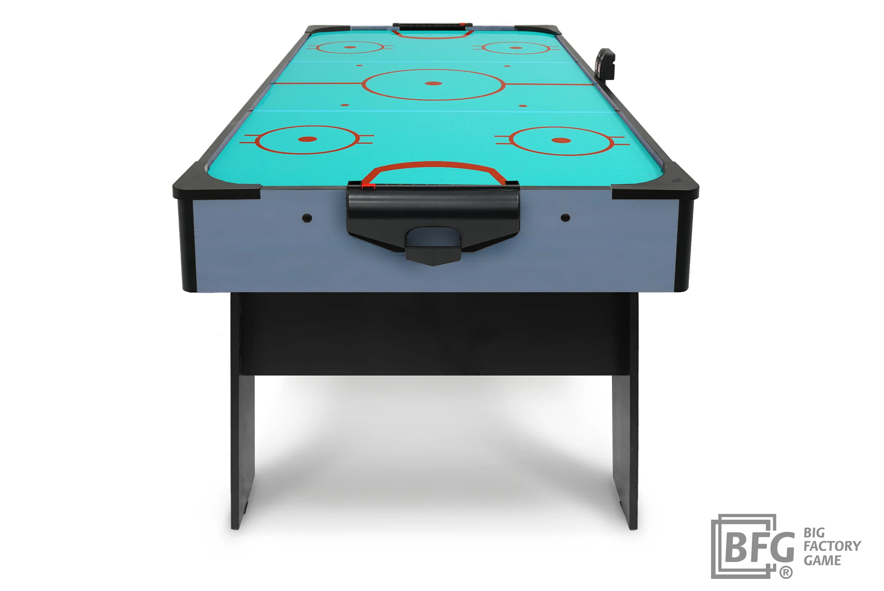  Аэрохоккей BFG Ice Transform 5 (Индиго) по низким ценам в Томске и Северске