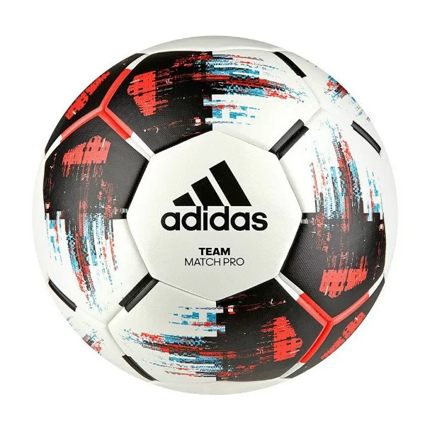 Фото Мяч футбольный Adidas Team OMB CZ2235 со склада магазина СпортСЕ