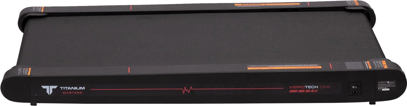  Беговая дорожка Titanium Masters Vibrotech One по низким ценам в Томске и Северске