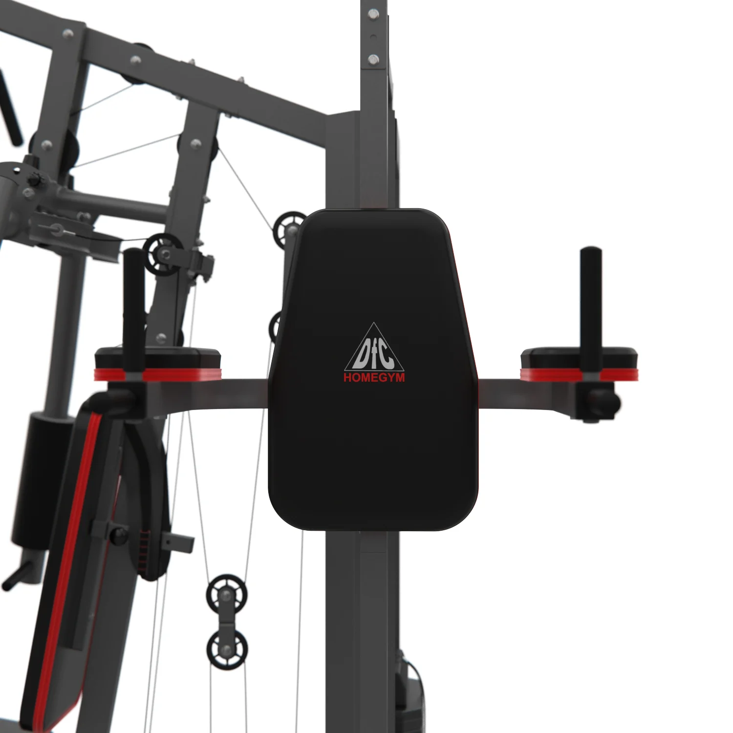  Силовой комплекс DFC D70119 по низким ценам в Томске и Северске