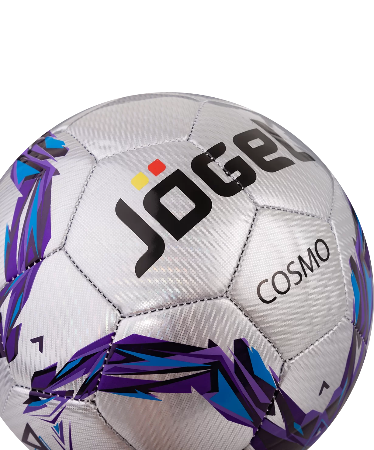Фото Мяч футбольный Jogel JS-310 Cosmo №5 12390 со склада магазина СпортСЕ