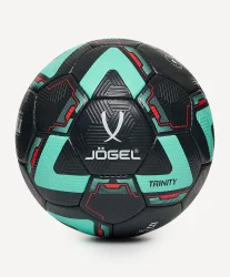 Мяч футбольный Jögel Trinity №5 (BC25)