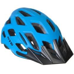 Шлем STG MV29-A синий Х89041