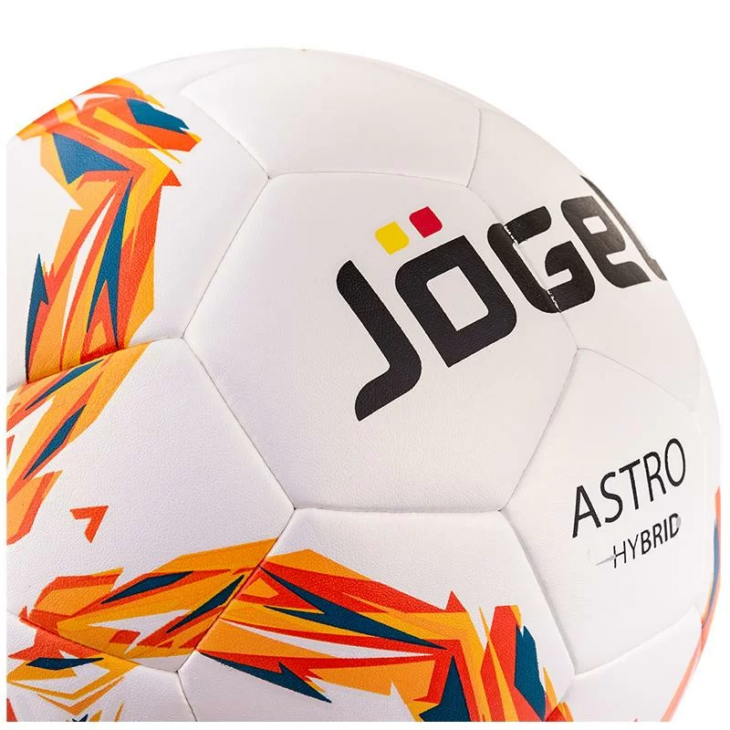 Фото Мяч футбольный Jögel JS-760 Astro №5  12414 со склада магазина СпортСЕ