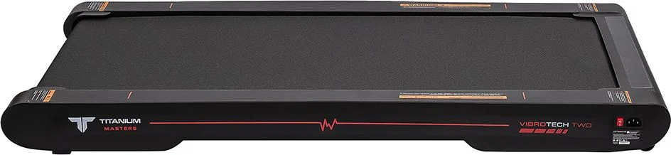  Беговая дорожка Titanium Masters Vibrotech Two по низким ценам в Томске и Северске