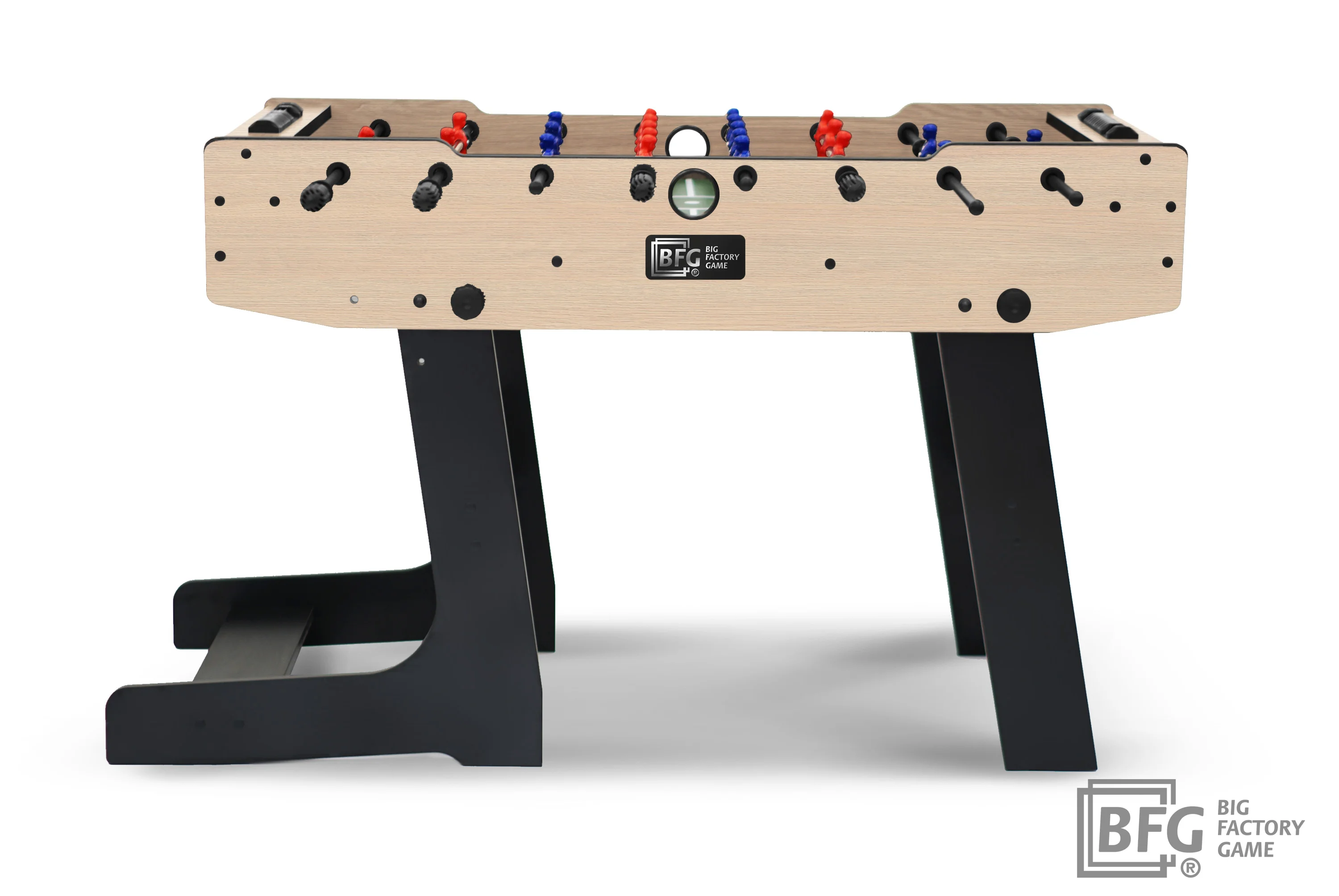  Настольный футбол / Кикер BFG Compact 48 (Йоркшир) по низким ценам в Томске и Северске