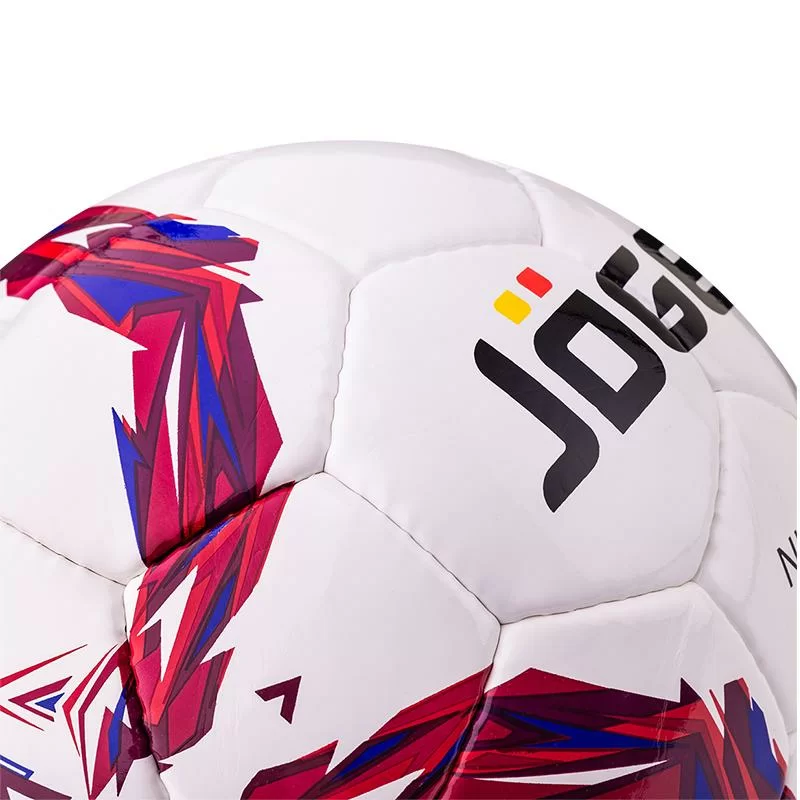 Фото Мяч футбольный Jogel JS-710 Nitro №5  12413 со склада магазина СпортСЕ