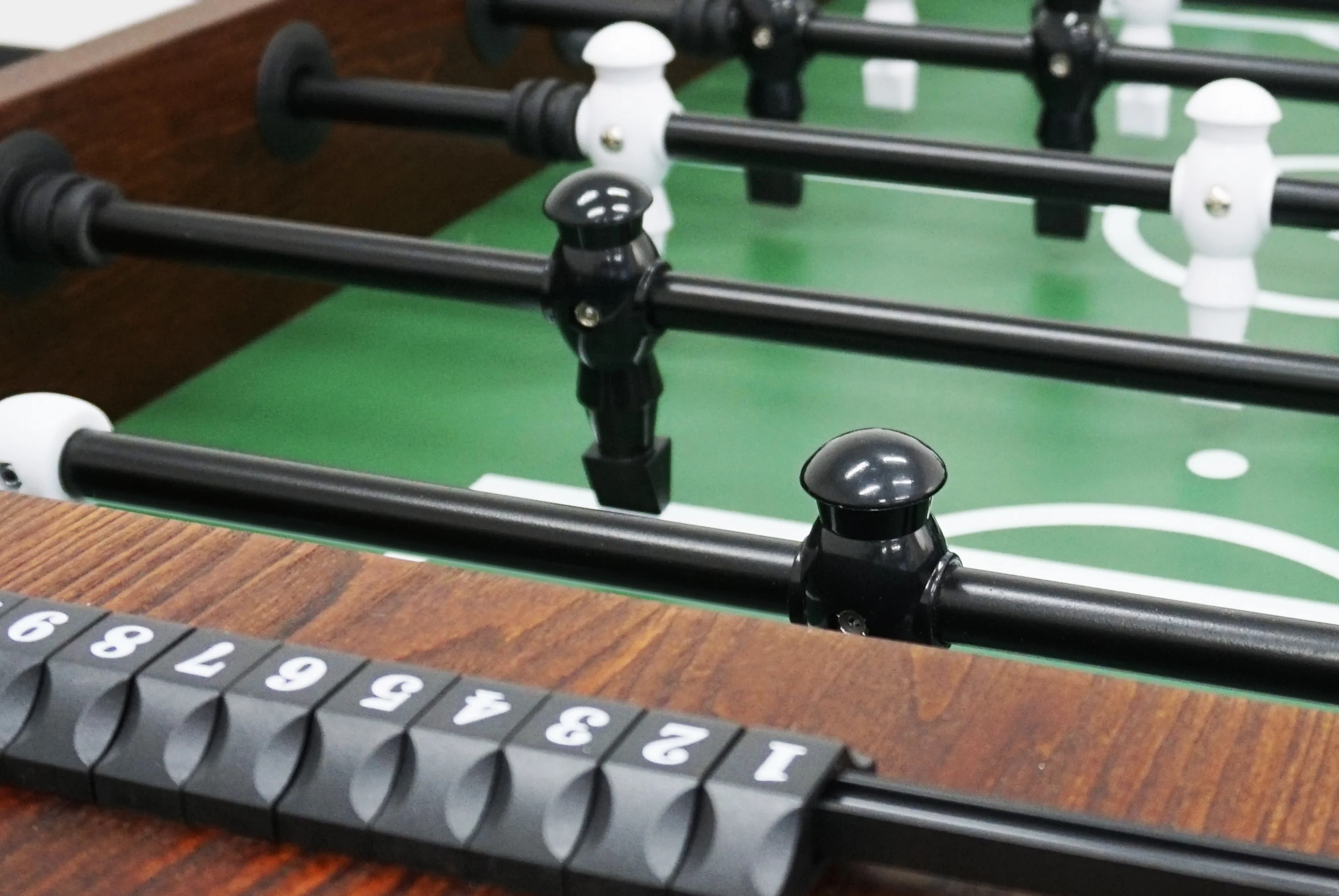  Настольный футбол / Кикер BFG Tournament Premium Hazel по низким ценам в Томске и Северске