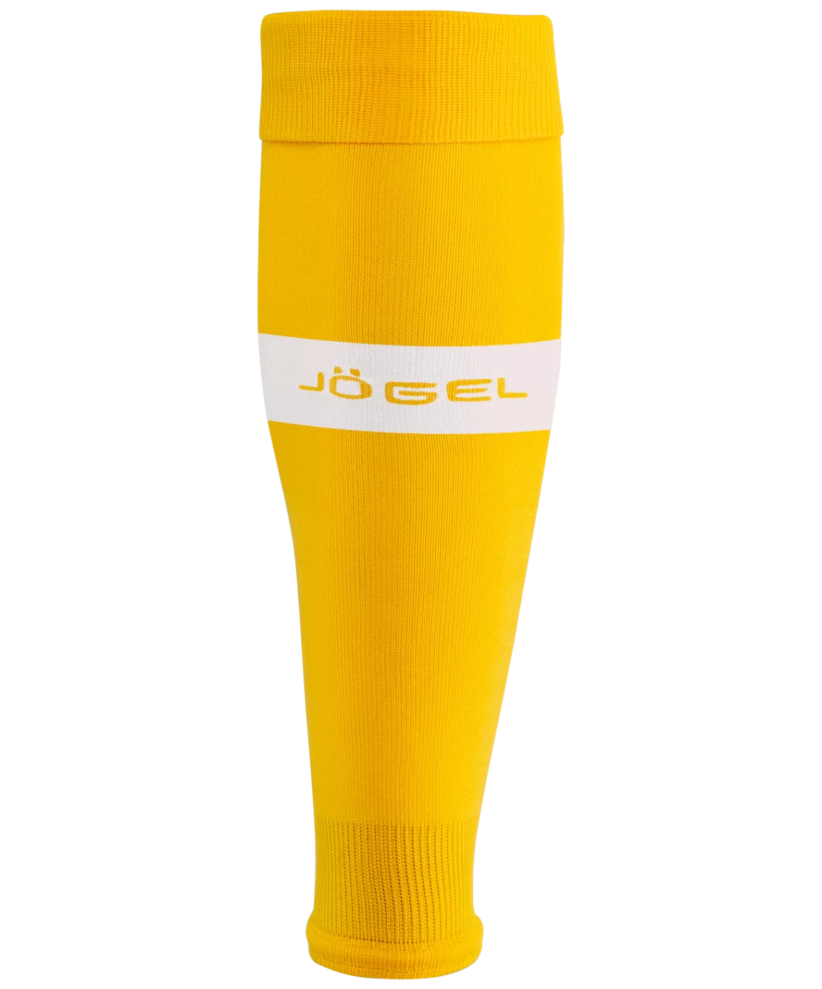 Фото Гольфы футбольные JA-002 Limited edition, желтый/белый со склада магазина СпортСЕ