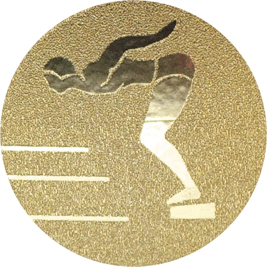  Вставка для медалей AM1-14-G/AM1-13-G по низким ценам в Томске и Северске