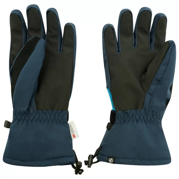 Фото Перчатки Diversity Glove (Цвет J8L, Синий) DMG331 со склада магазина СпортСЕ